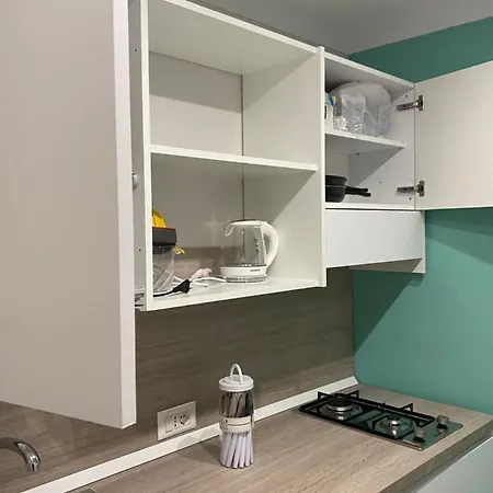 Michy Apartment