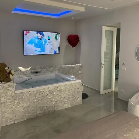 Michy Apartment *