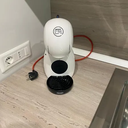 Michy Apartamento Nápoles