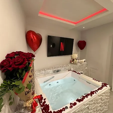 Michy Apartment Naples