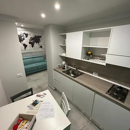 Michy Apartment *