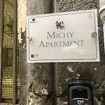 Apartman Michy Nápoly