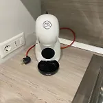 Michy Apartman Nápoly