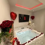 Michy Apartman Nápoly