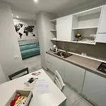 Michy Apartman Nápoly