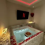 Apartman Michy Nápoly