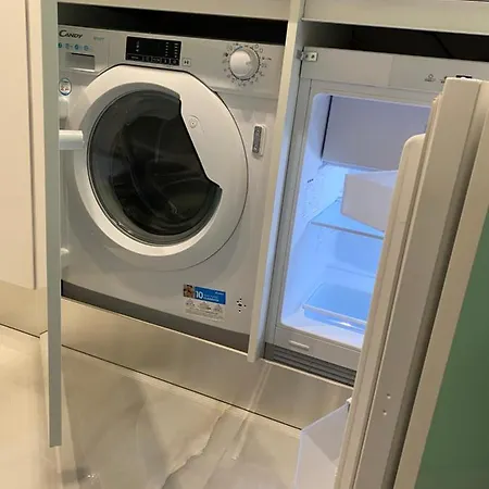 דירה Michy נאפולי