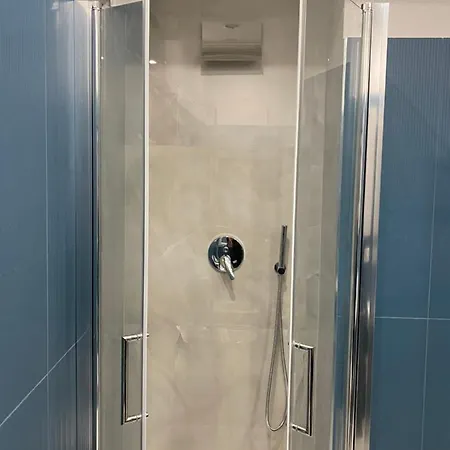 Michy דירה נאפולי