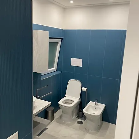 Michy 아파트 나폴리