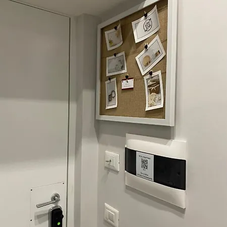 Michy 아파트 나폴리