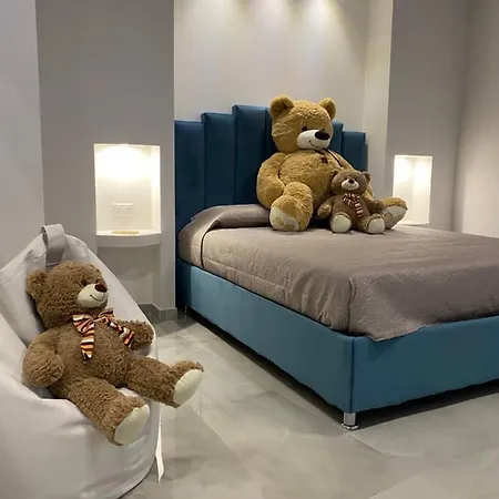 Apartman Michy