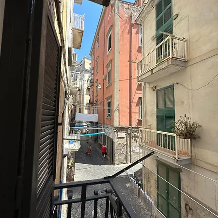 Michy Apartman