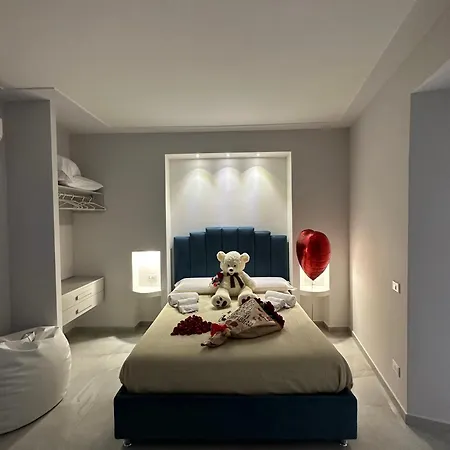 Apartman Michy Nápoly