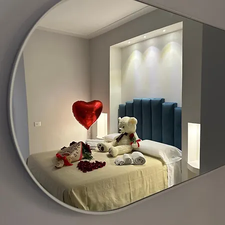 Michy Apartman