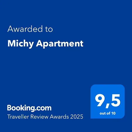 Michy Apartman