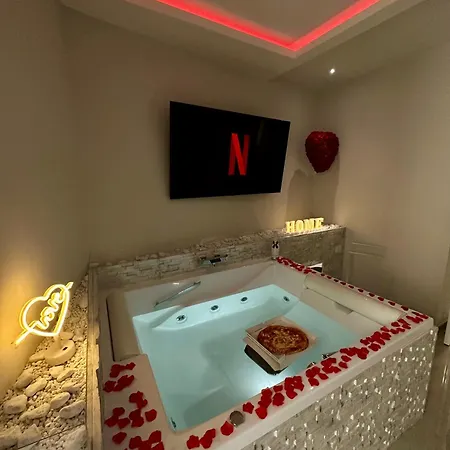 Appartement Michy Napels